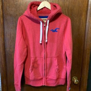Men’s Holister jacket